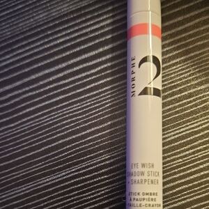 Morphe 2 Eye Wish Shadow Stick in White and Pink